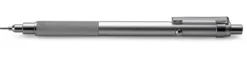 Druckbleistift Aluminium 0,5-mm-Mine