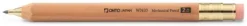 Druckbleistift Zedernholz 2-mm-Mine