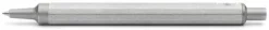 Druckkugelschreiber Aluminium