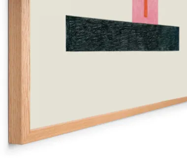 Druck Nathalie du Pasquier
