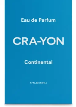 Eau de Parfum Continental