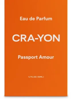 Eau de Parfum Passport Amour