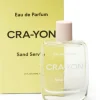 Eau de Parfum Sand Service