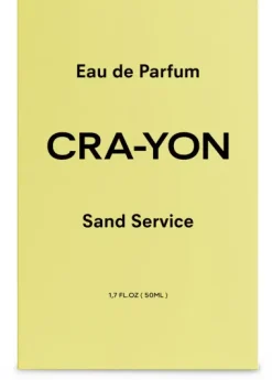 Eau de Parfum Sand Service