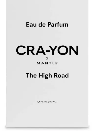 Eau de Parfum The High Road
