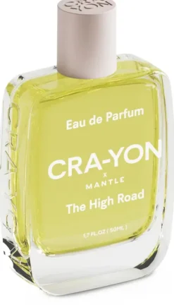 Eau de Parfum The High Road