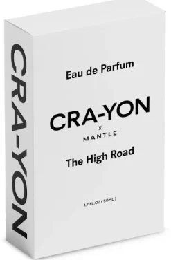 Eau de Parfum The High Road
