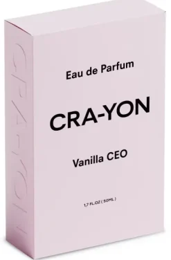 Eau de Parfum Vanilla CEO