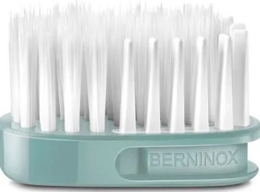 Ersatzbürstenkopf zu Zahnbürste Berninox 316