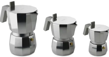 Espressokocher Moka
