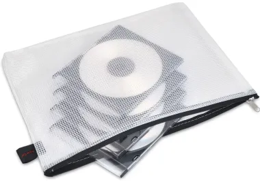 Etui Mesh Bag