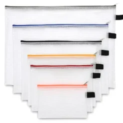 Etui Mesh Bag