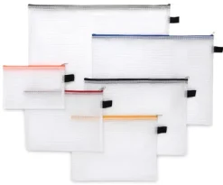 Etui Mesh Bag