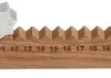 Ewiger Kalender Monthly Measure