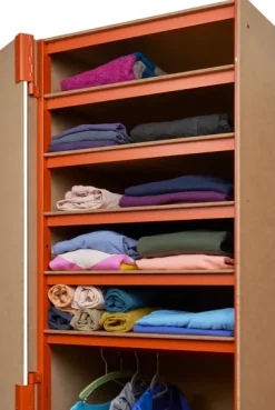 Fachboden zu Schrank P100