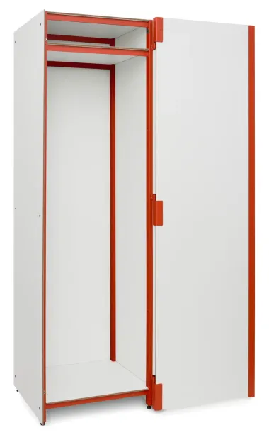 Fachboden zu Schrank P100