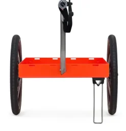 Fahrradanhänger Hmax L