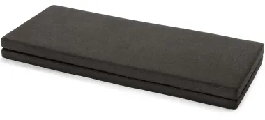 Faltmatratze Duplex