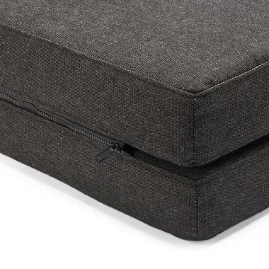 Faltmatratze Duplex