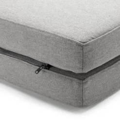 Faltmatratze Duplex
