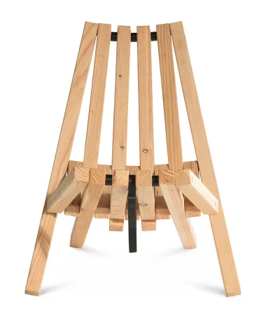 Faltsessel Fieldchair
