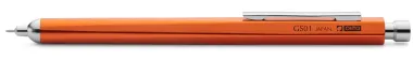 Feinminen-Gelroller Aluminium
