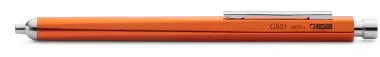 Feinminen-Gelroller Aluminium