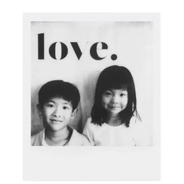 Filme zu Polaroidkamera Now