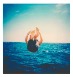 Filme zu Polaroidkamera Now