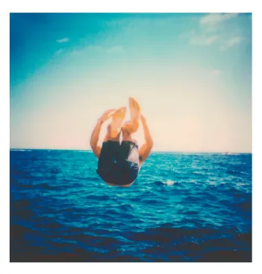 Filme zu Polaroidkamera Now