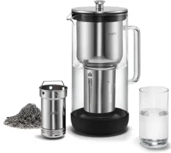 Filtergranulat Pure zu Wasserfilterkanne Purifier