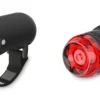 Front- und Rückleuchte Plug STVZO