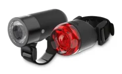 Front- und Rückleuchte Plug STVZO