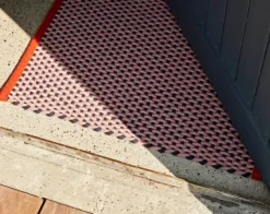 Fußmatte Doormat