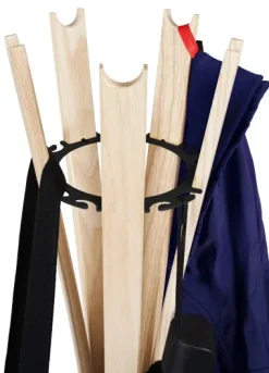 Garderobe Bengel
