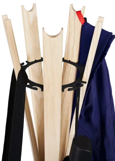 Garderobe Bengel
