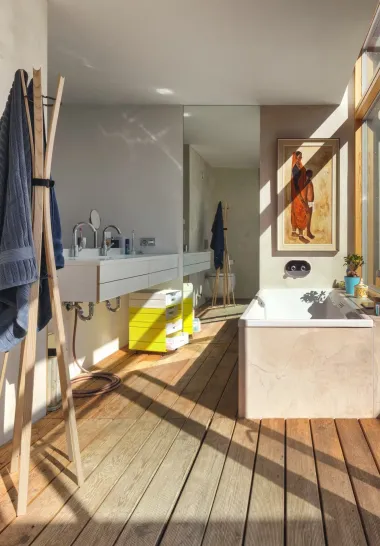Garderobe Bengel