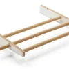 Garderobenelement zu Schuhregal Platzwart