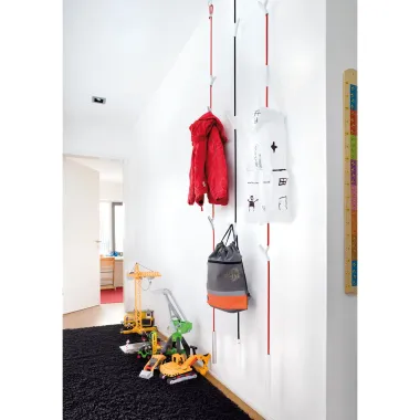 Garderobe Wardrope