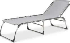 Gartenliege XXL