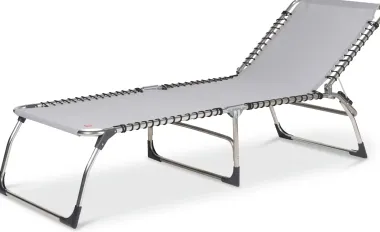 Gartenliege XXL