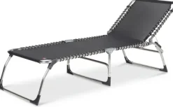 Gartenliege XXL