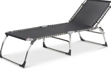 Gartenliege XXL