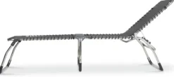Gartenliege XXL