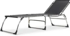 Gartenliege XXL