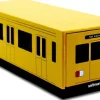 Gedächtnisspiel U-Bahn, Berlin