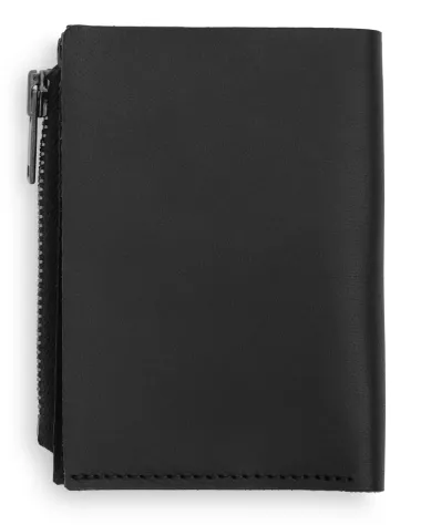 Geldbörse Pocket Wallet Zip