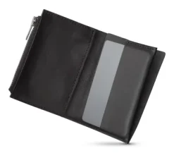 Geldbörse Pocket Wallet Zip