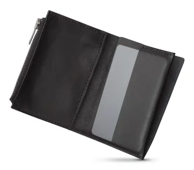 Geldbörse Pocket Wallet Zip
