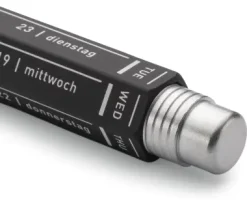 Gelroller Aluminium